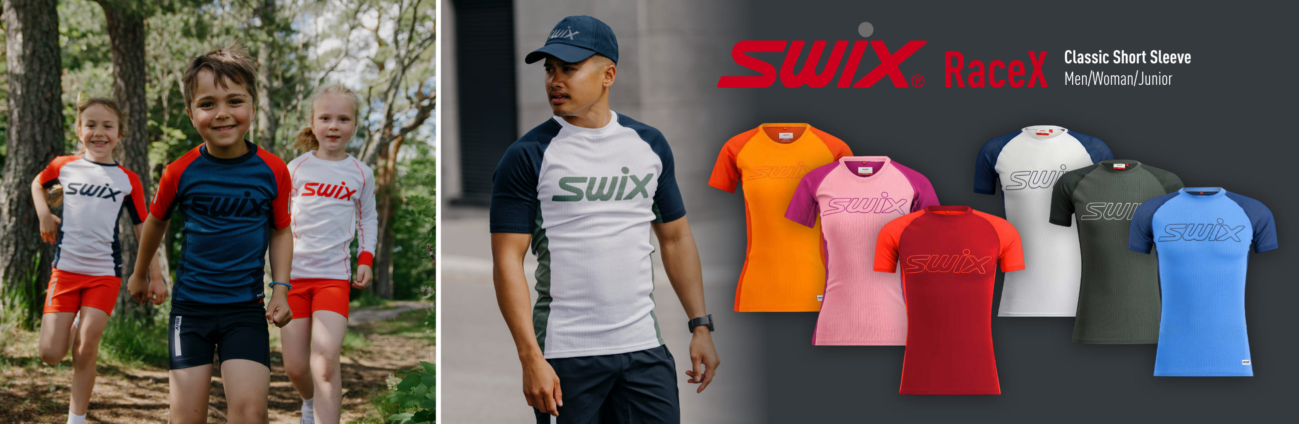 Swix Underwear Swix Unterw&auml;sche
